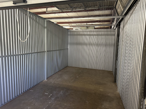 Greenwood Storage King Gallery - United States