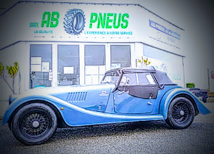 Photo n°7 de AB PNEUS à Guitinières (Mécanicien)