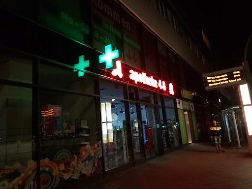 apotheke 4.0 - Visual