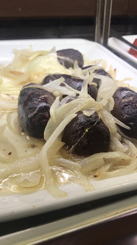 La Taberna De La Ronda - Reque