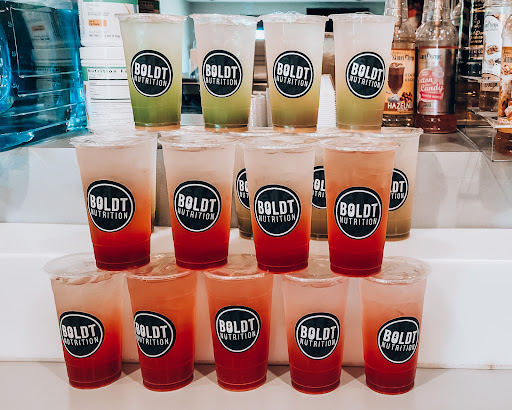 BOLDT Nutrition - Thumbnail