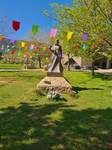 Ermita Park - Visual