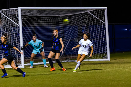 Daytona State College Soccer Stadium - Thumbnail