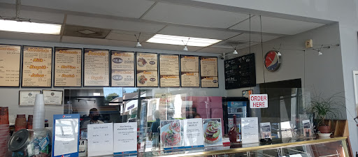 Aliso Coffee & Donut - Thumbnail