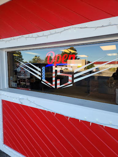 United Supplements - Visual