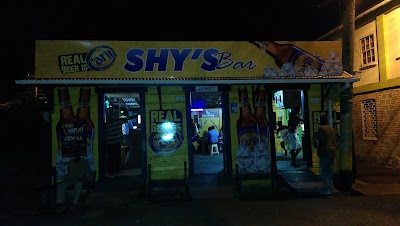 Photos of Shy's Bar