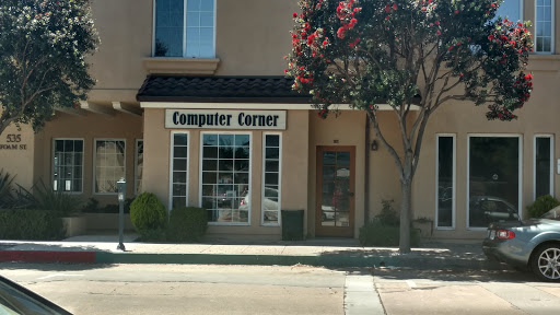 Computer Corner