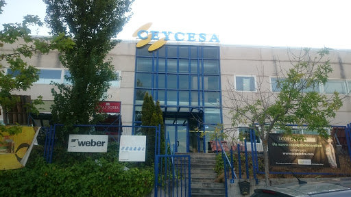 CEYCESA - Visual