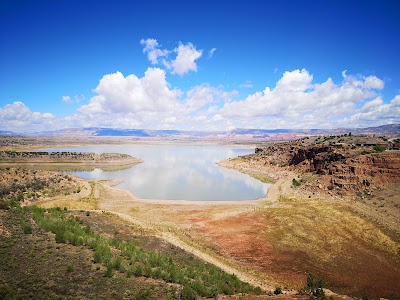 Abiquiu Lake