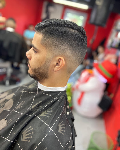 Carattini’s Men’s Salon - Thumbnail