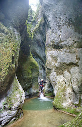 Photo n°16 de Spel&Eau à Crêts en Belledonne (Centre de sports d'aventure)