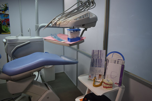 Dental Sant Marti Abrera