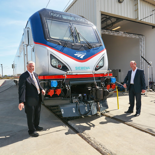 Siemens Mobility