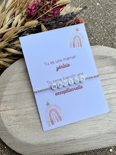 Mon Tiroir à Bijoux - Thumbnail