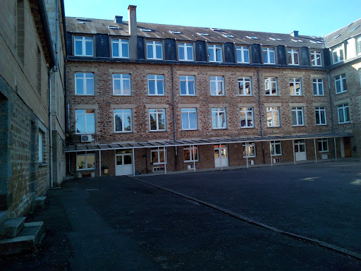 College Lycées Giel Don Bosco - Thumbnail