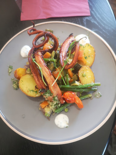 Le CBR Vedène (Café Baravin Restaurant) - Thumbnail