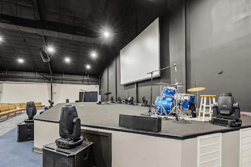 Manvel Mansion Event Center - Thumbnail