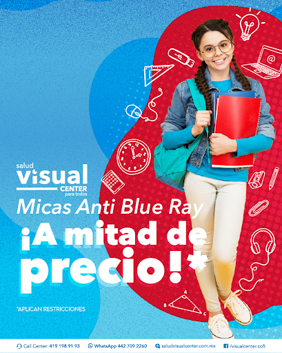 Visual Center - Visual