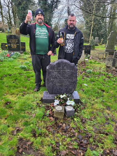 Holy Trinity Cornforth - Thumbnail