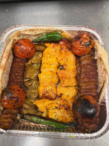 Sufi - Visual