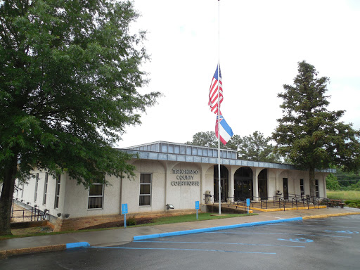 Tishomingo Circuit Clerk Office - Thumbnail