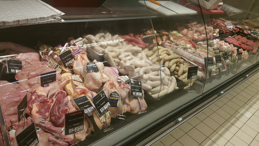 Auchan Hypermarché MERS-LES-BAINS - Thumbnail