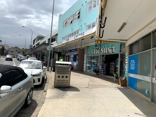 Ropers Seaside Pharmacy