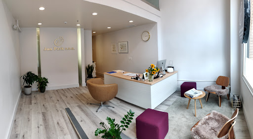 Jun Park, DDS - Visual