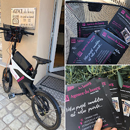 Photo n°5 de Agence immobilère Du Bourg à Saint-Zacharie (Agence immobilière)