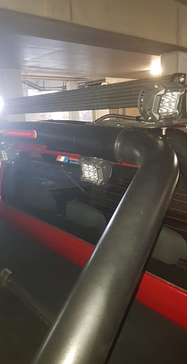 Extreme Auto Installations - Thumbnail