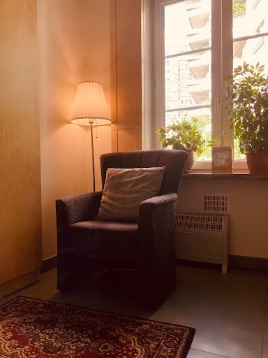 Psychoterapeuta Warszawa Centrum Walendzik Sławomir