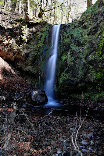 Cascades du Barbier - Thumbnail