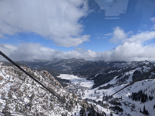 The Village at Palisades Tahoe - Thumbnail