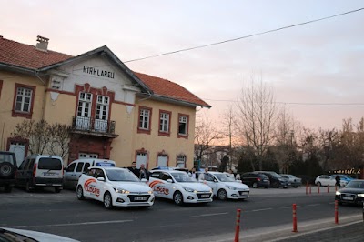 Kırklareli Provincial Directorate of Health