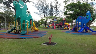 Photos of Silver Jubilee Park