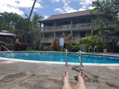 Kona Islander Vacation Club