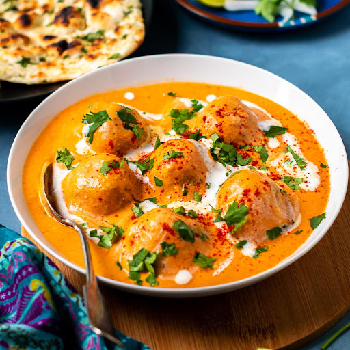 Curry Bowl Orlando - Modern Indian Cuisine - Thumbnail