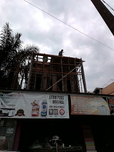 Photos of Porina Copy Centre