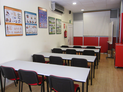 Autoescuela Scala - Thumbnail
