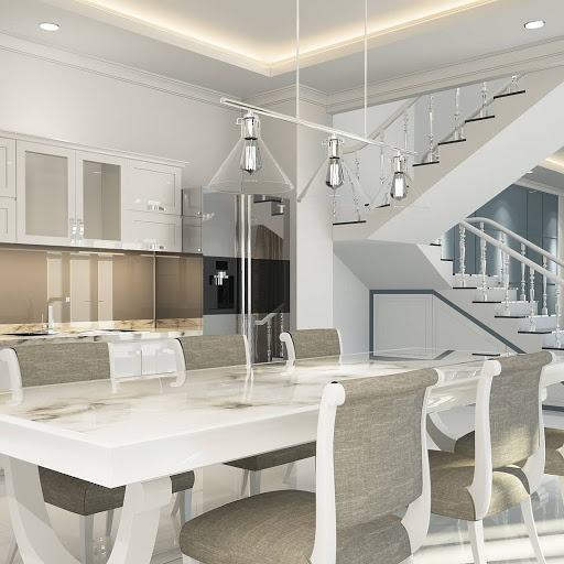 Precision Decorating Ltd - Visual