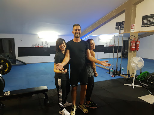 A.S.D. GYM TONIC PALESTRA - Thumbnail