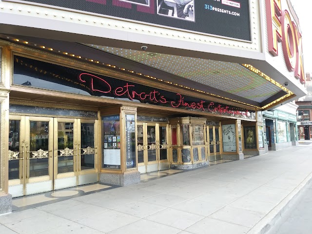 Fox Theatre