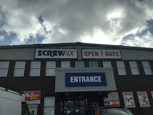 Screwfix Tunbridge Wells