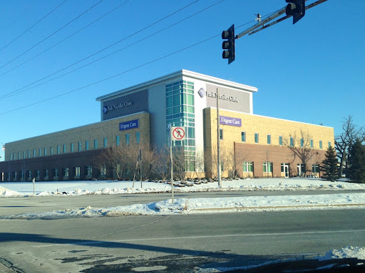 Park Nicollet Clinic Chanhassen - Thumbnail