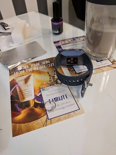 Beauty Republica Salon brighton