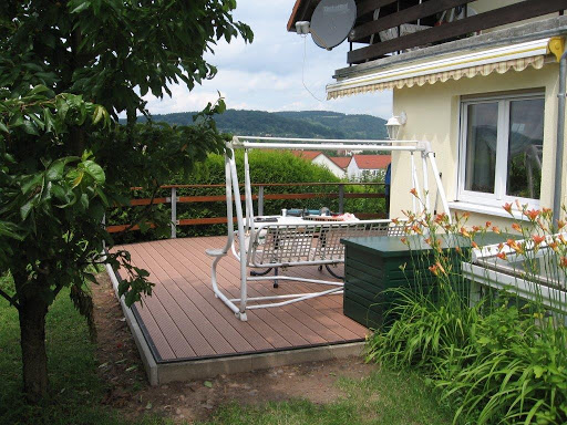 ORBAU GmbH - Visual