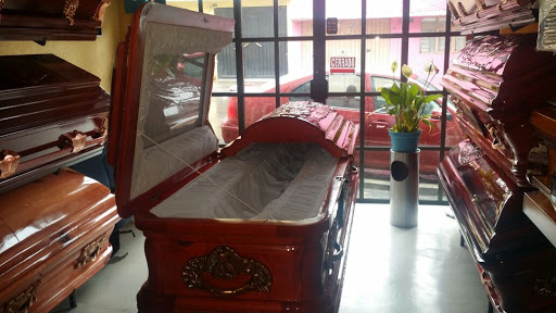 Funerales "J. Millán"