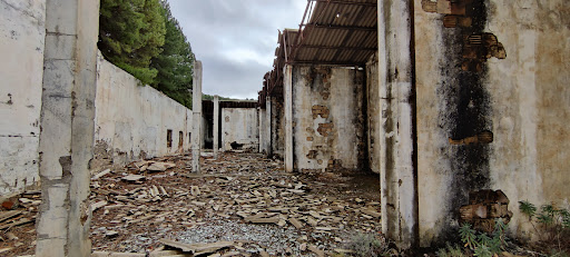 Cocheras y garages el segundo - Thumbnail
