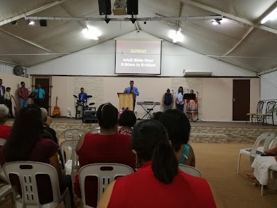Photos of The Potter's House Christian Fellowship Church