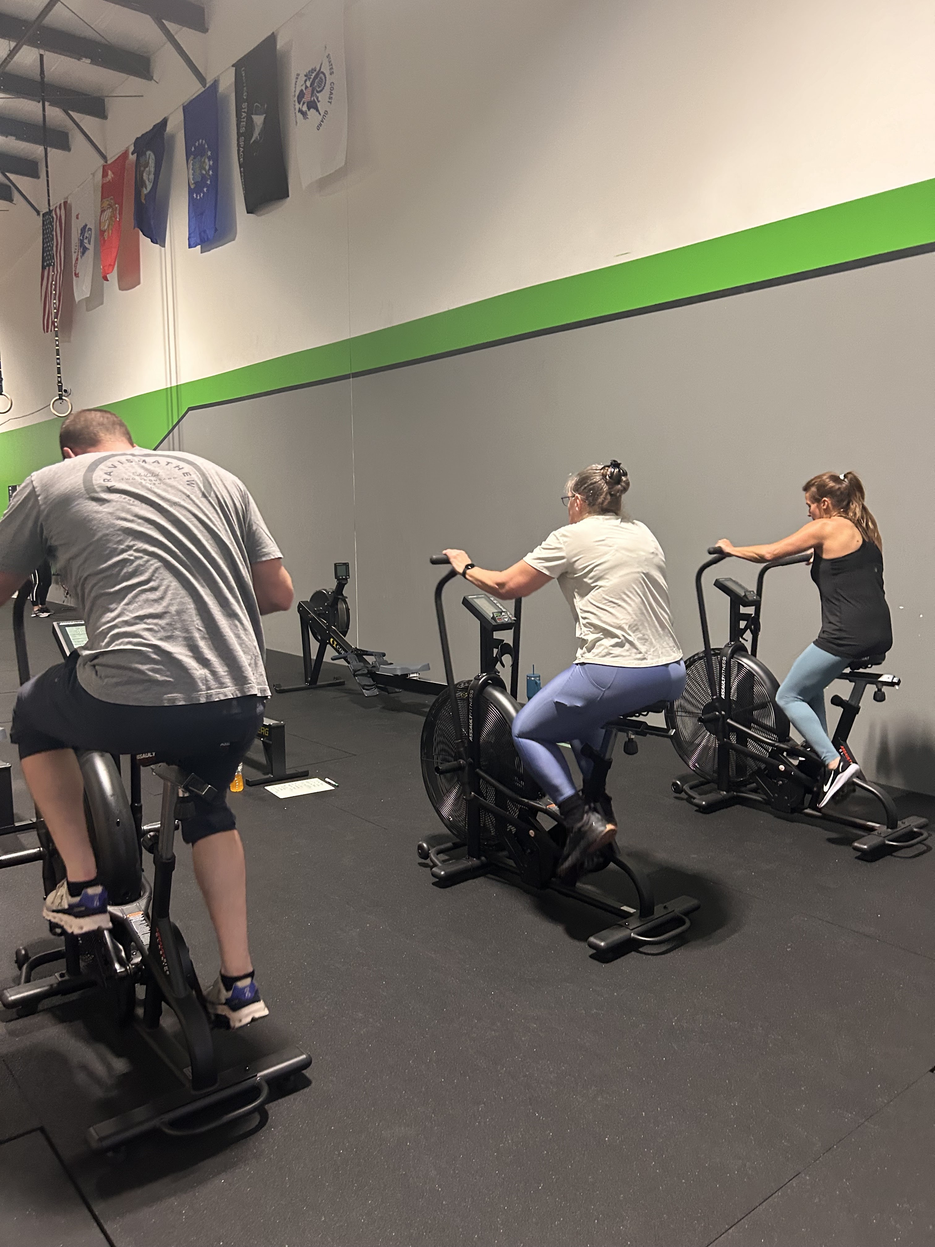 Basecamp Fitco photo 6